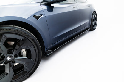 💕Bodykit adatto per Tesla Model 3💕