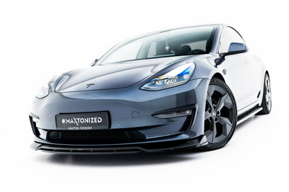 💕Bodykit adatto per Tesla Model 3💕