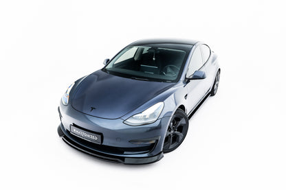💕Bodykit adatto per Tesla Model 3💕