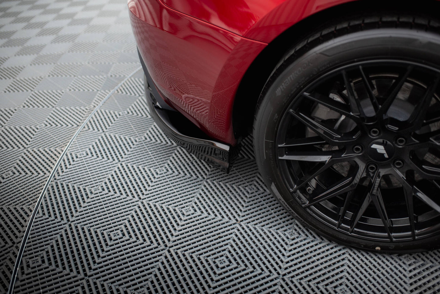 💕 Bodykit adatto per Tesla Model 3💕