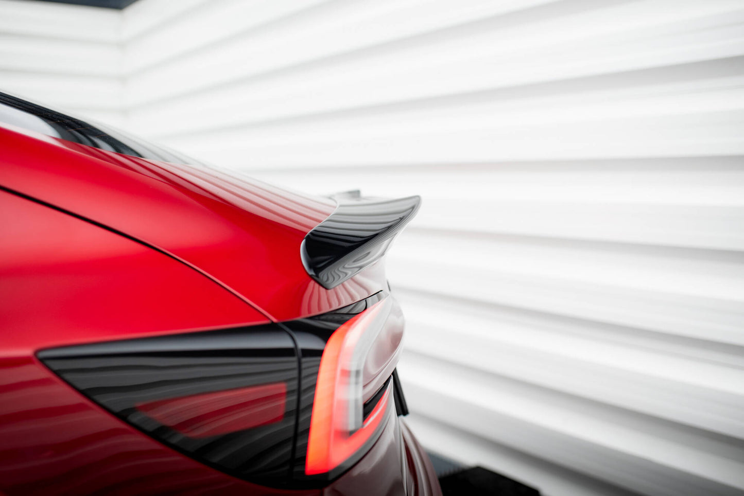 💕 Bodykit adatto per Tesla Model 3💕