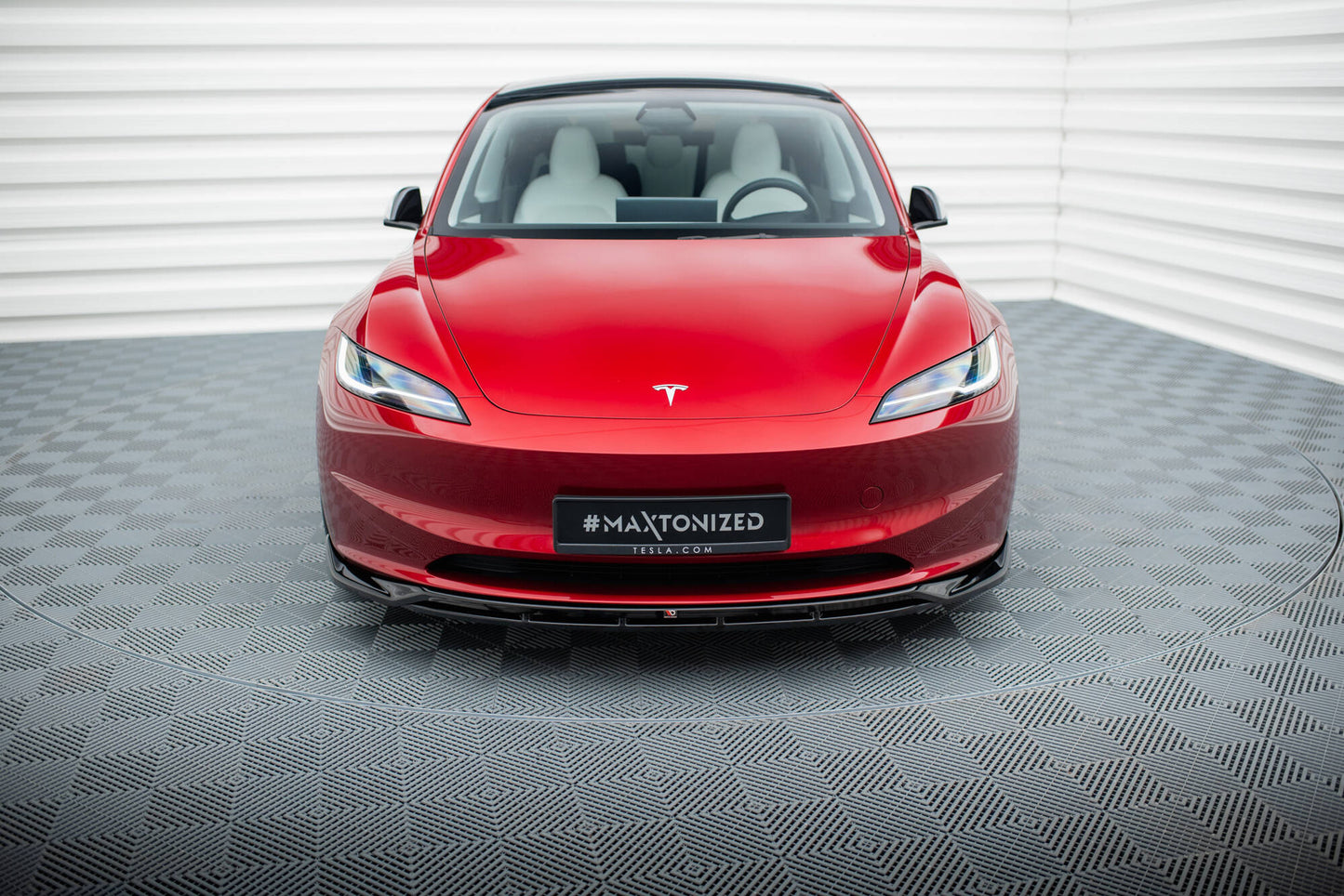💕 Bodykit adatto per Tesla Model 3💕