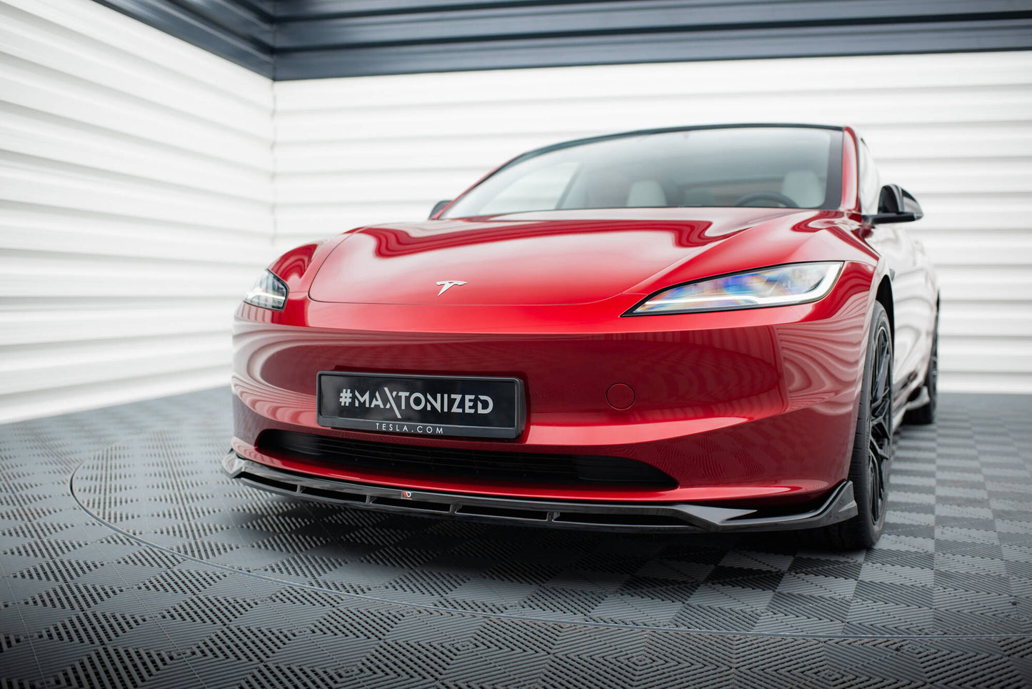 💕 Bodykit adatto per Tesla Model 3💕