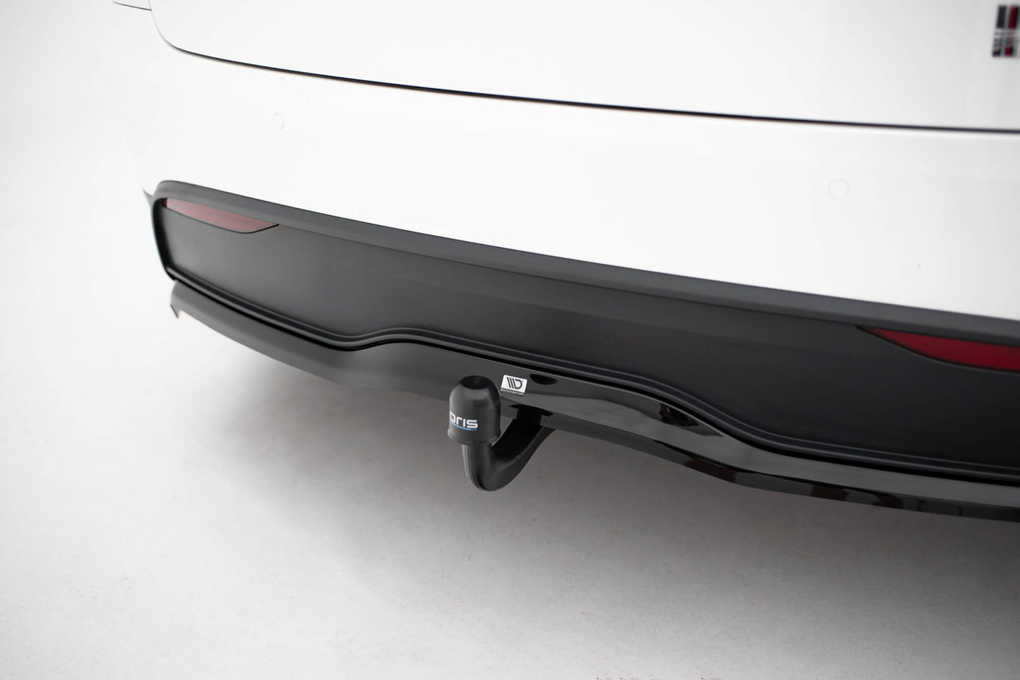 💕Bodykit adatto per Tesla Model X Mk1 Facelift💕