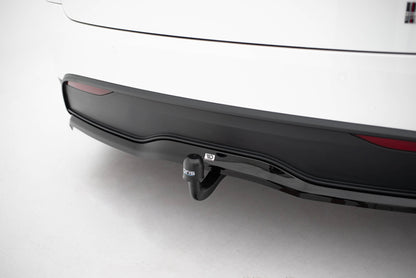 💕Bodykit adatto per Tesla Model X Mk1 Facelift💕