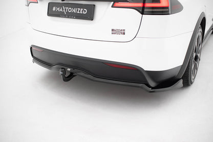 💕Bodykit adatto per Tesla Model X Mk1 Facelift💕