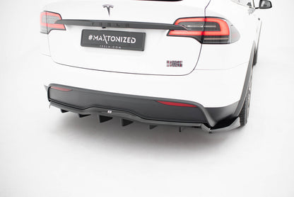 💕Bodykit adatto per Tesla Model X Mk1 Facelift💕