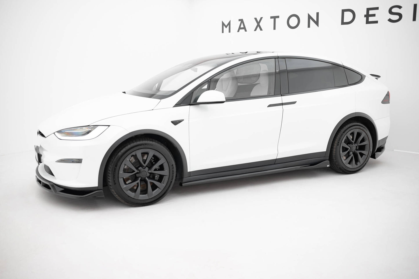 💕Bodykit adatto per Tesla Model X Mk1 Facelift💕