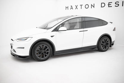 💕Bodykit adatto per Tesla Model X Mk1 Facelift💕