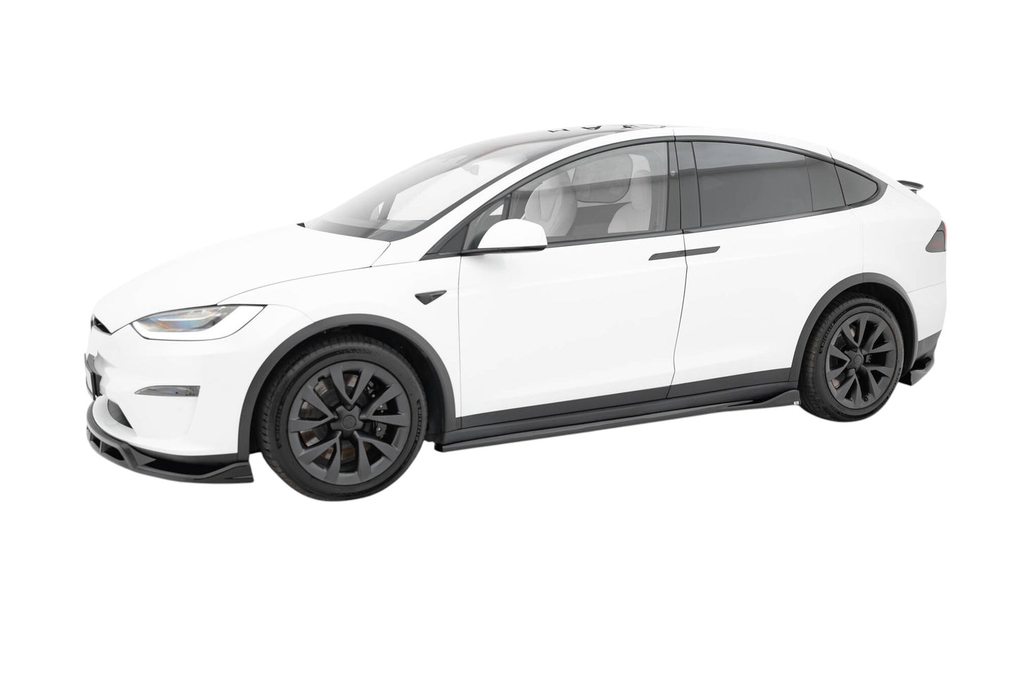 💕Bodykit adatto per Tesla Model X Mk1 Facelift💕