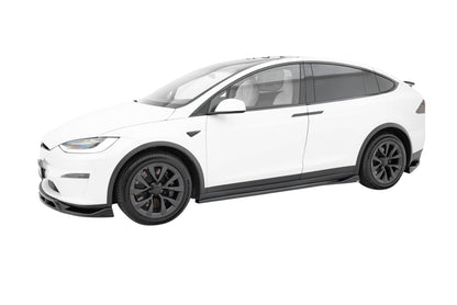 💕Bodykit adatto per Tesla Model X Mk1 Facelift💕