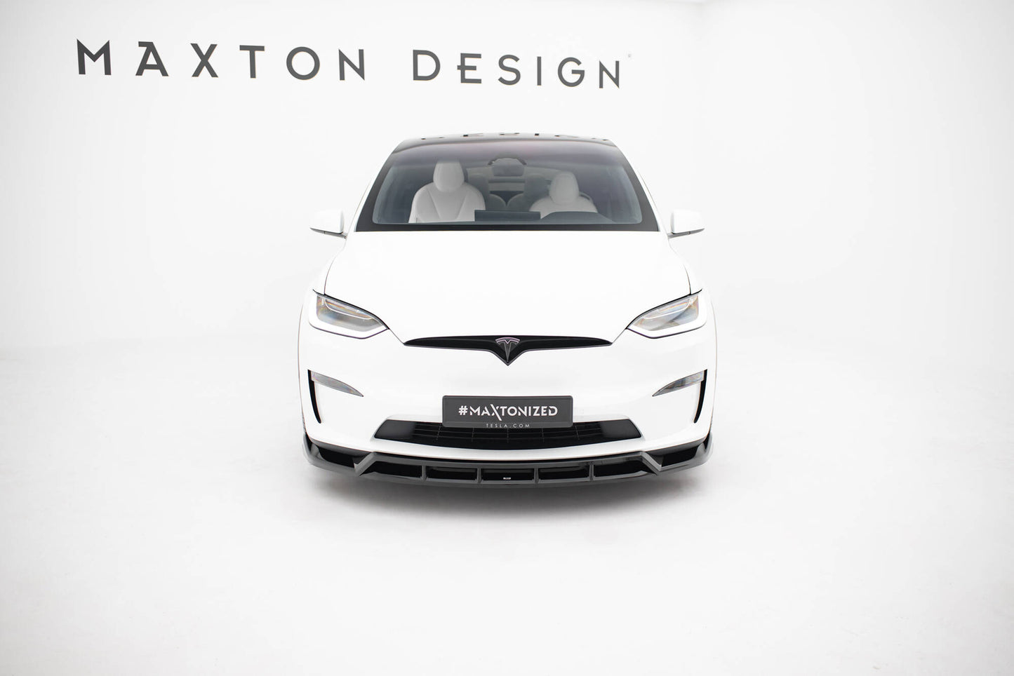 💕Bodykit adatto per Tesla Model X Mk1 Facelift💕