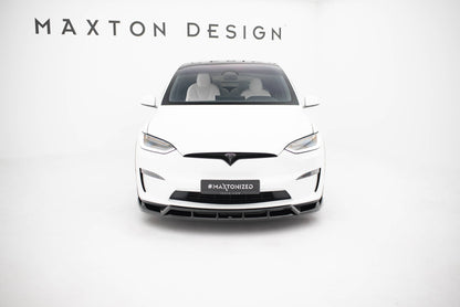 💕Bodykit adatto per Tesla Model X Mk1 Facelift💕