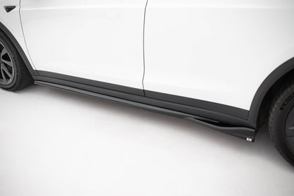 💕Bodykit adatto per Tesla Model X Mk1 Facelift💕