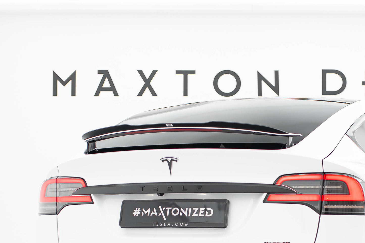 💕Bodykit adatto per Tesla Model X Mk1 Facelift💕