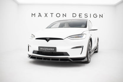 💕Bodykit adatto per Tesla Model X Mk1 Facelift💕