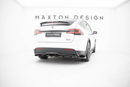 💕Bodykit adatto per Tesla Model X Mk1 Facelift💕