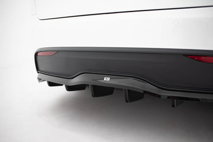 💕Bodykit adatto per Tesla Model X Mk1 Facelift💕