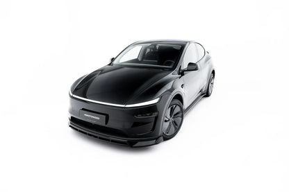 💫ART.8937 Bodykit adatto per Tesla Model Y Premium Mk1 Facelift💫