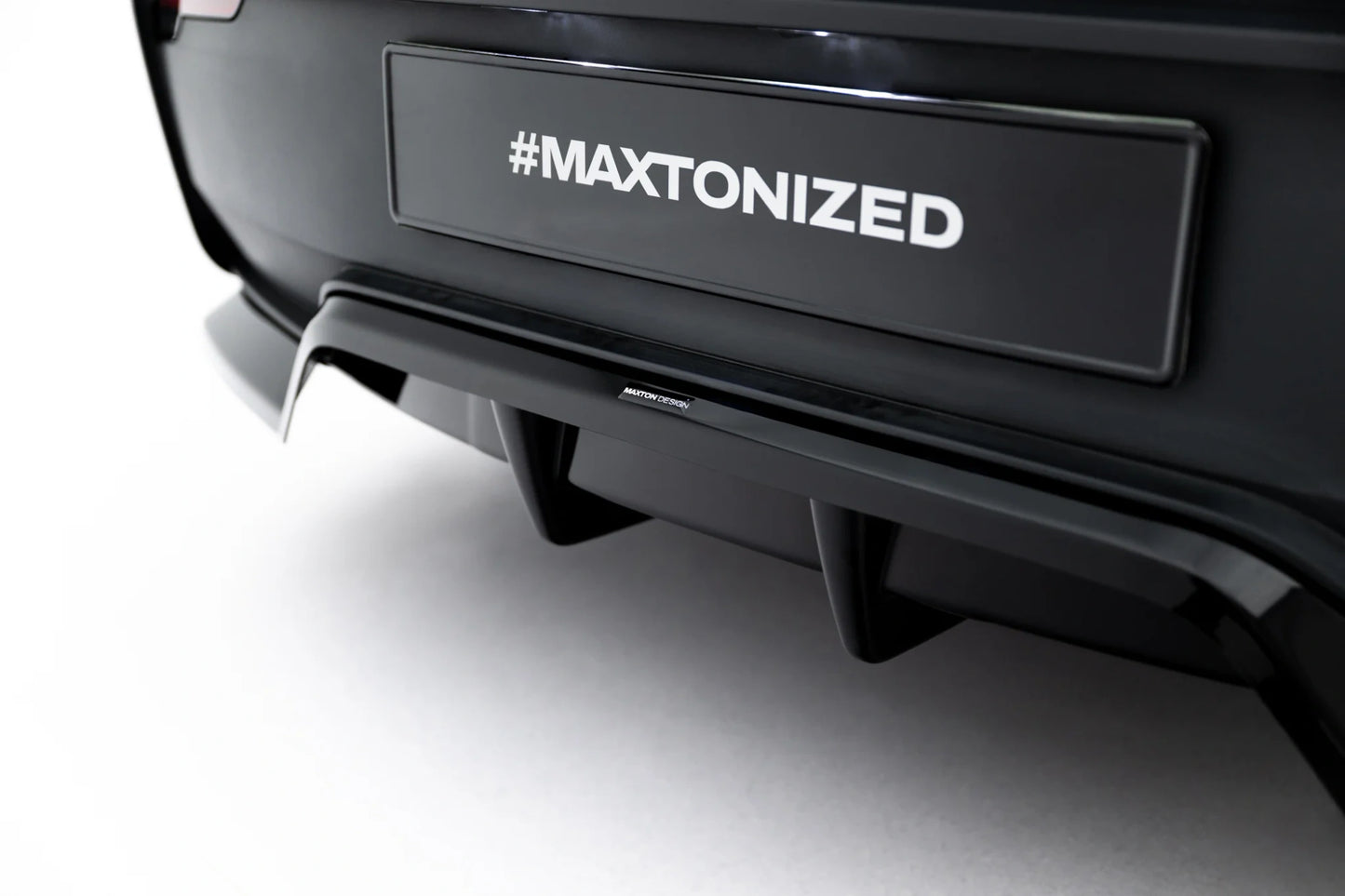 💫ART.8937 Bodykit adatto per Tesla Model Y Premium Mk1 Facelift💫
