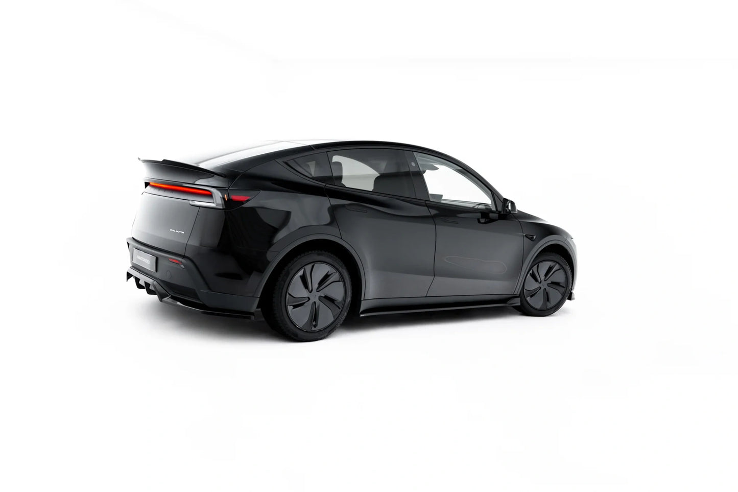 💫ART.8937 Bodykit adatto per Tesla Model Y Premium Mk1 Facelift💫