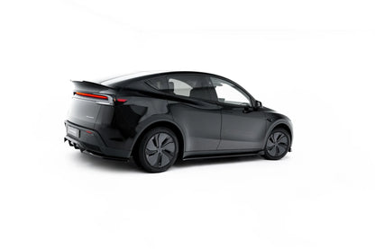💫ART.8937 Bodykit adatto per Tesla Model Y Premium Mk1 Facelift💫