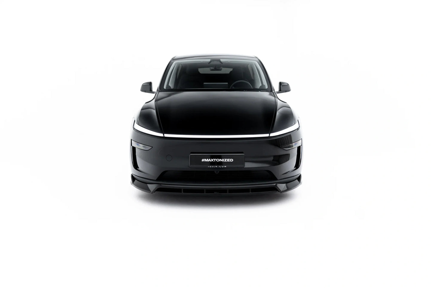 💫ART.8937 Bodykit adatto per Tesla Model Y Premium Mk1 Facelift💫
