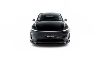 💫ART.8937 Bodykit adatto per Tesla Model Y Premium Mk1 Facelift💫