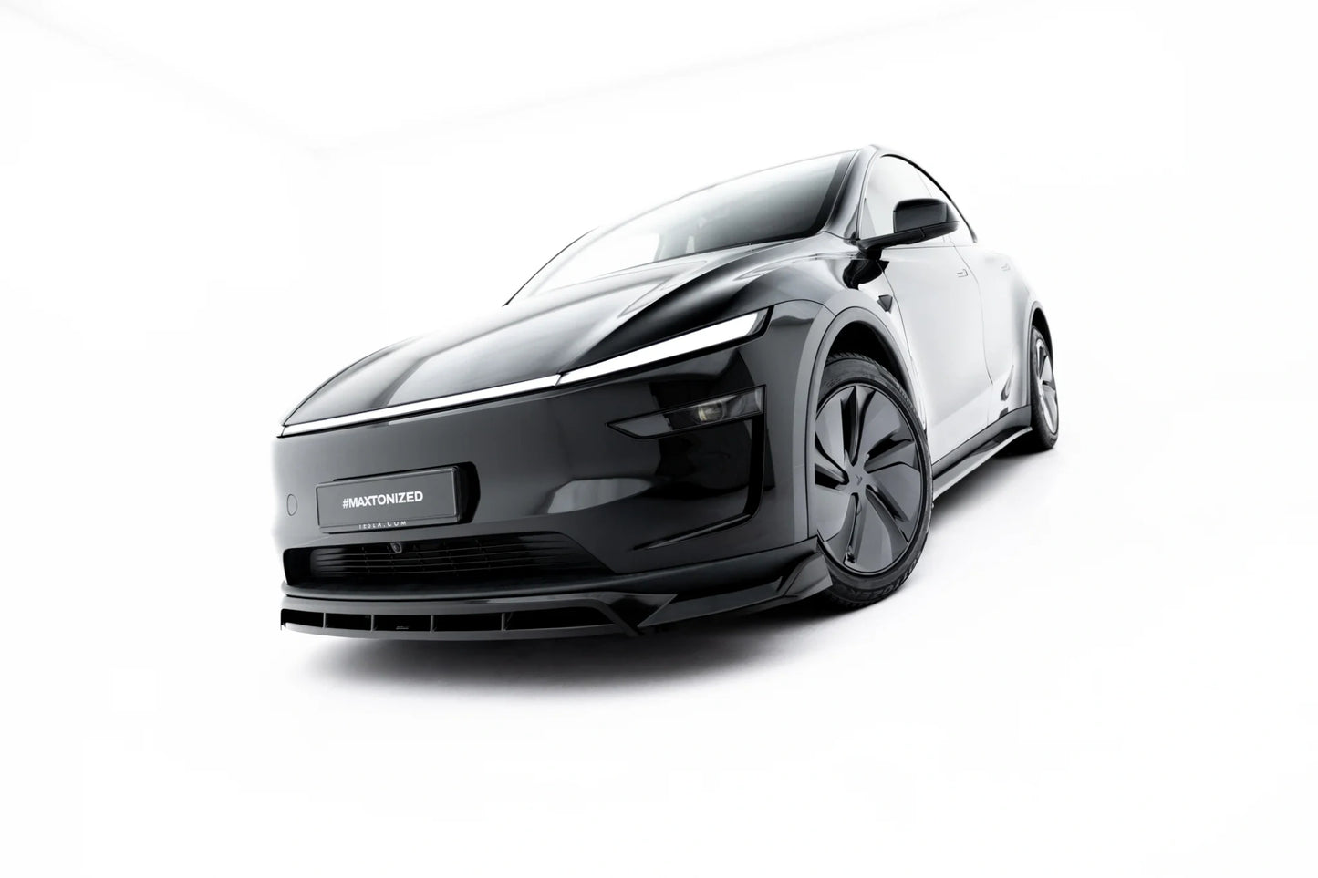 💫ART.8937 Bodykit adatto per Tesla Model Y Premium Mk1 Facelift💫