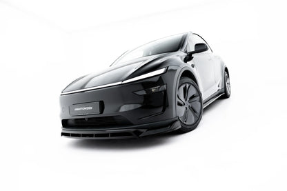 💫ART.8937 Bodykit adatto per Tesla Model Y Premium Mk1 Facelift💫