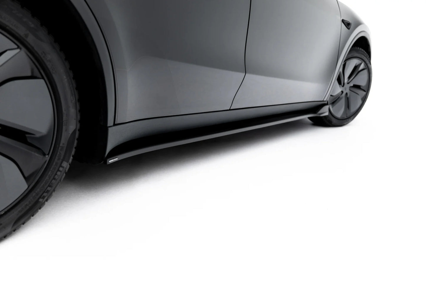 💫ART.8937 Bodykit adatto per Tesla Model Y Premium Mk1 Facelift💫
