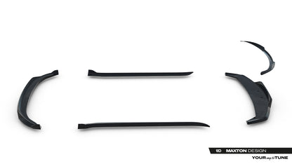 💫ART.8937 Bodykit adatto per Tesla Model Y Premium Mk1 Facelift💫