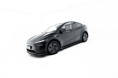 💫ART.8937 Bodykit adatto per Tesla Model Y Premium Mk1 Facelift💫