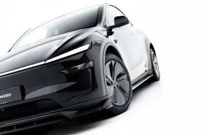 💫ART.8937 Bodykit adatto per Tesla Model Y Premium Mk1 Facelift💫