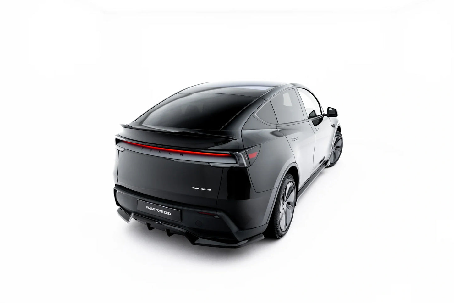 💫ART.8937 Bodykit adatto per Tesla Model Y Premium Mk1 Facelift💫