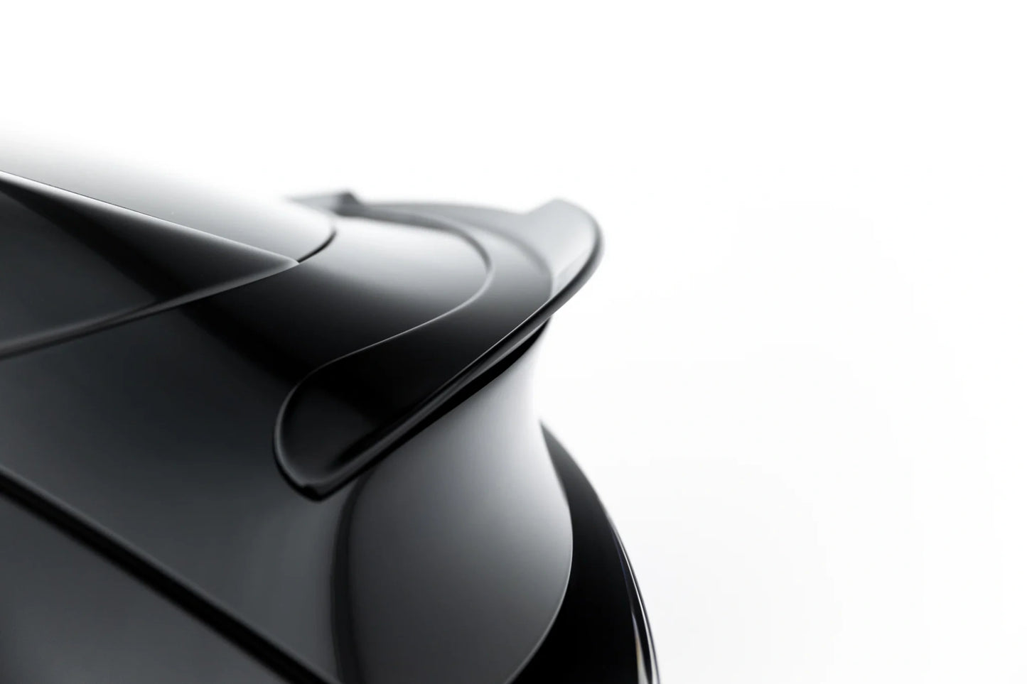 💫ART.8937 Bodykit adatto per Tesla Model Y Premium Mk1 Facelift💫