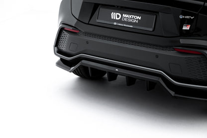 💕 Bodykit adatto per Toyota C-HR Mk2💕