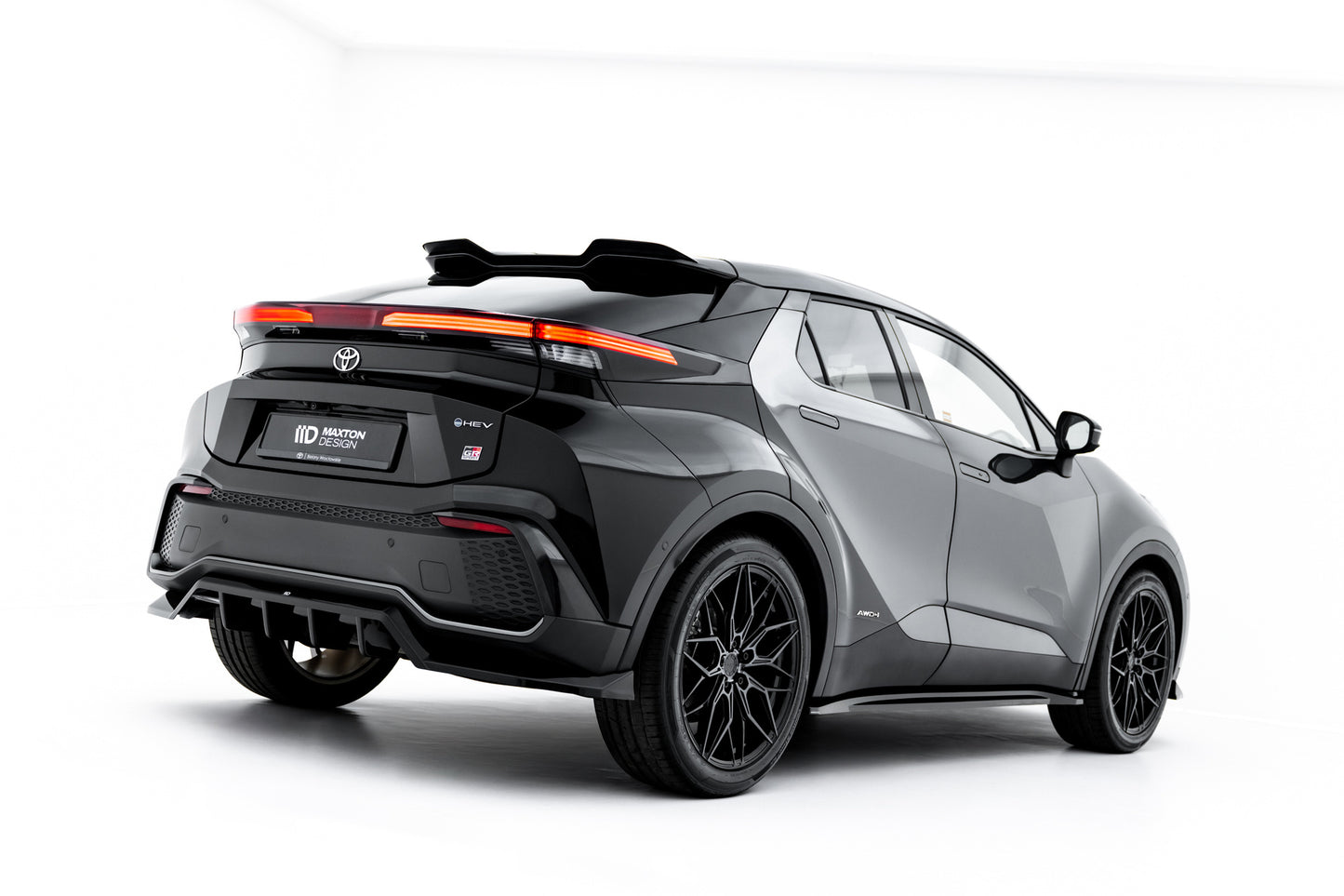 💕 Bodykit adatto per Toyota C-HR Mk2💕