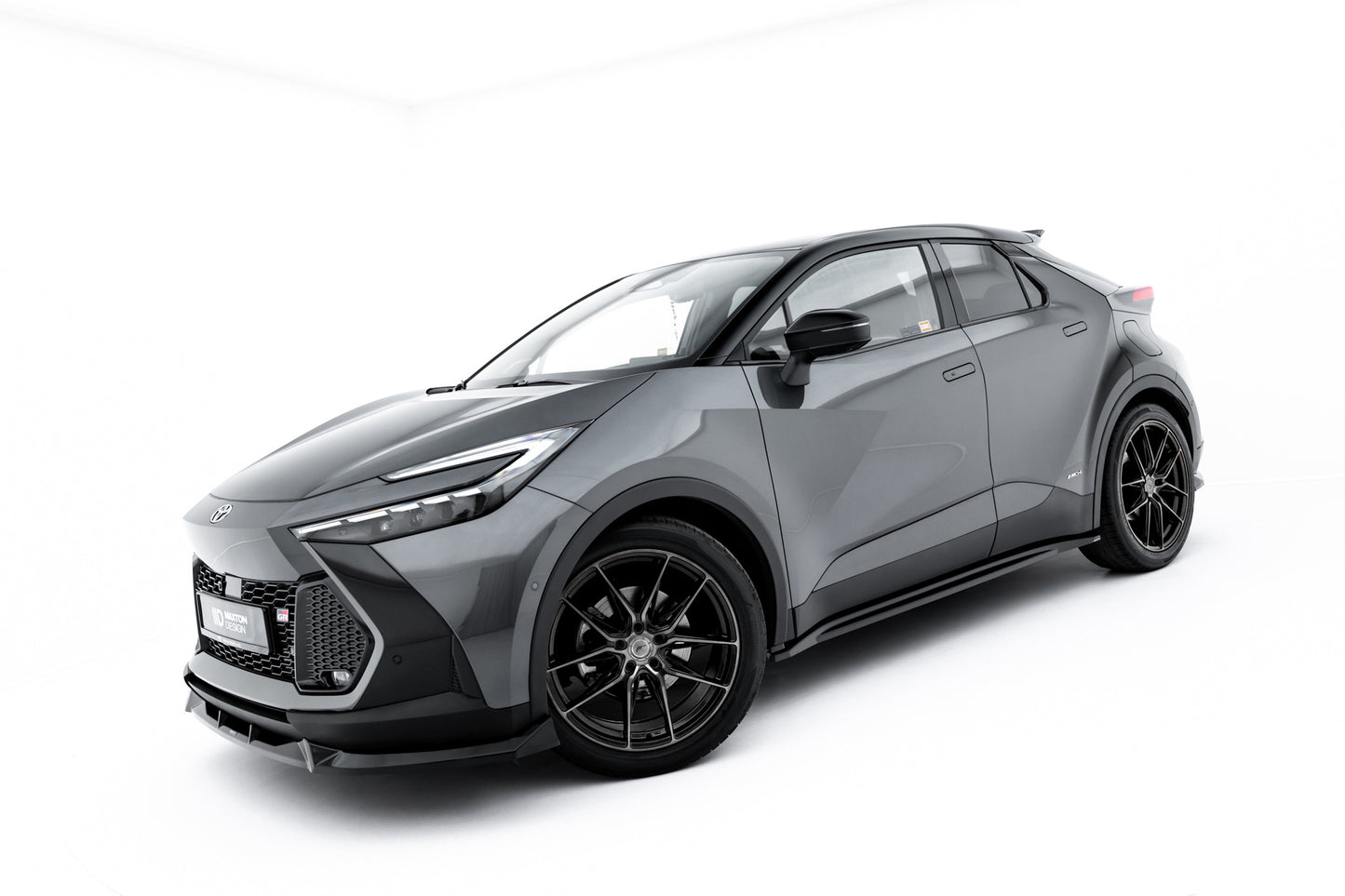 💕 Bodykit adatto per Toyota C-HR Mk2💕