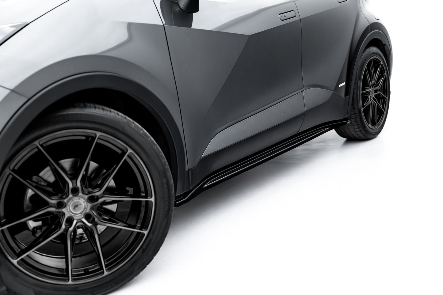 💕 Bodykit adatto per Toyota C-HR Mk2💕