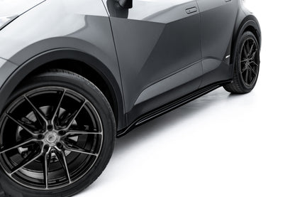 💕 Bodykit adatto per Toyota C-HR Mk2💕
