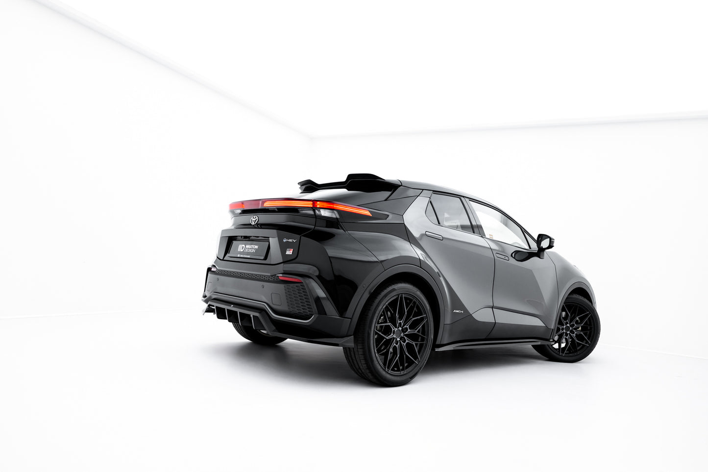 💕 Bodykit adatto per Toyota C-HR Mk2💕