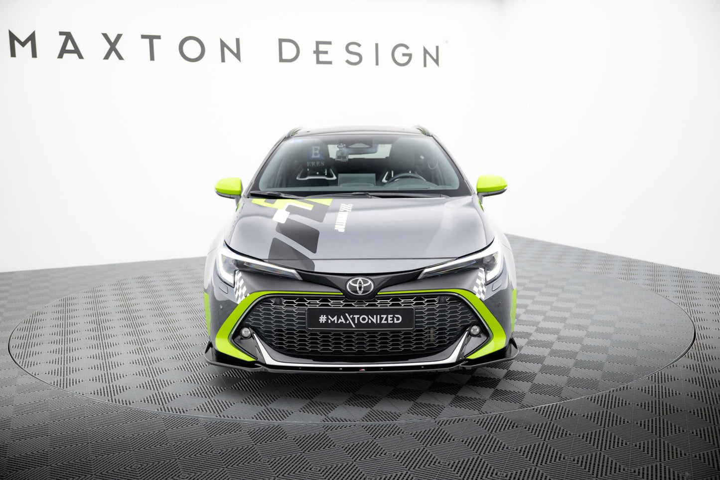 💕Bodykit adatto per Toyota Corolla GR Sport Touring Sports XII💕