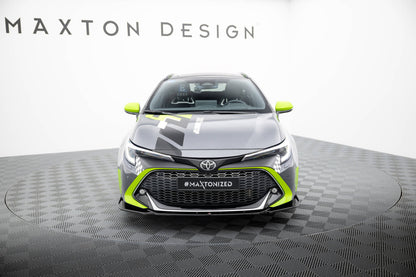💕Bodykit adatto per Toyota Corolla GR Sport Touring Sports XII💕