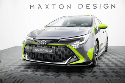 💕Bodykit adatto per Toyota Corolla GR Sport Touring Sports XII💕