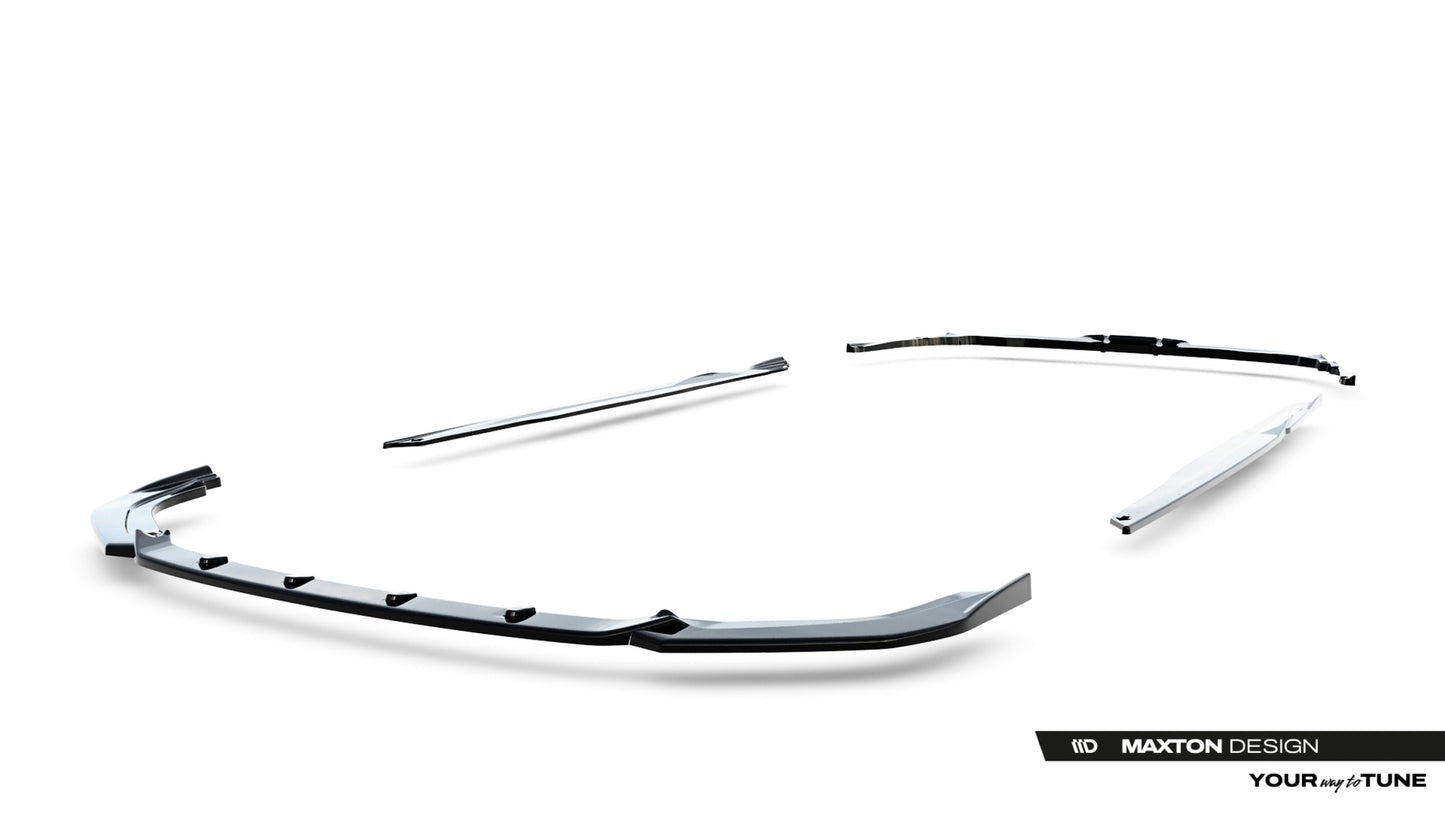 💕Bodykit adatto per Toyota Corolla GR Sport Touring Sports XII💕