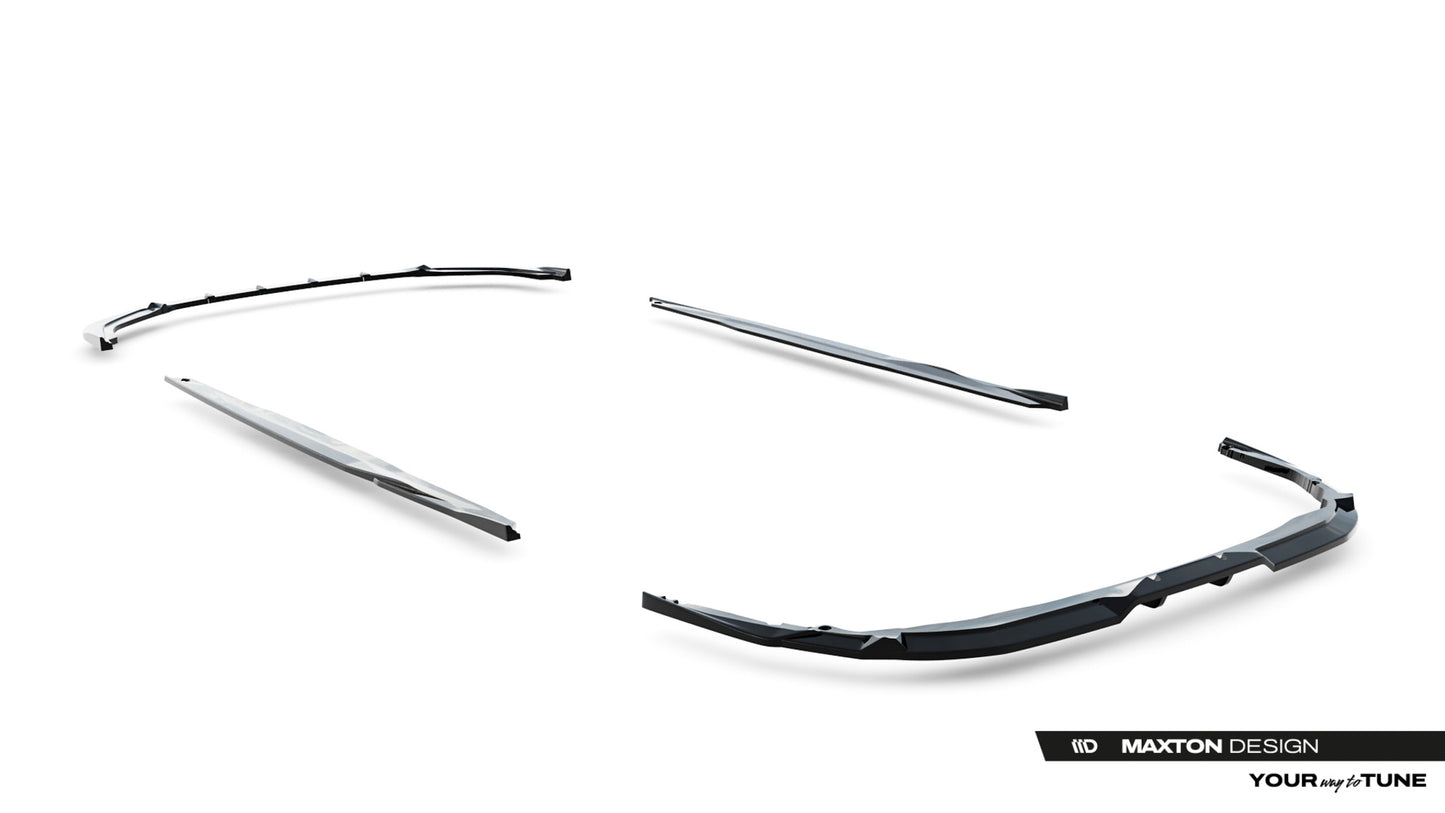💕Bodykit adatto per Toyota Corolla GR Sport Touring Sports XII💕