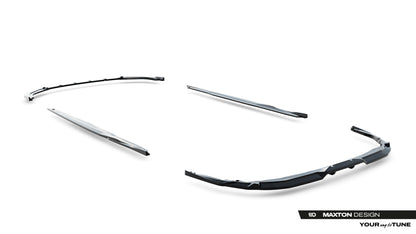 💕Bodykit adatto per Toyota Corolla GR Sport Touring Sports XII💕