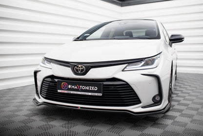 💕 Bodykit adatto per Toyota Corolla XII Sedan💕