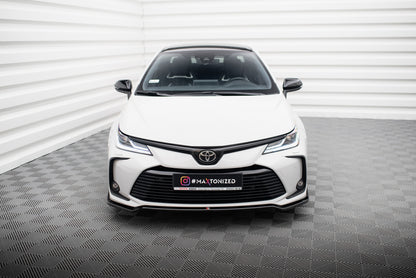 💕 Bodykit adatto per Toyota Corolla XII Sedan💕